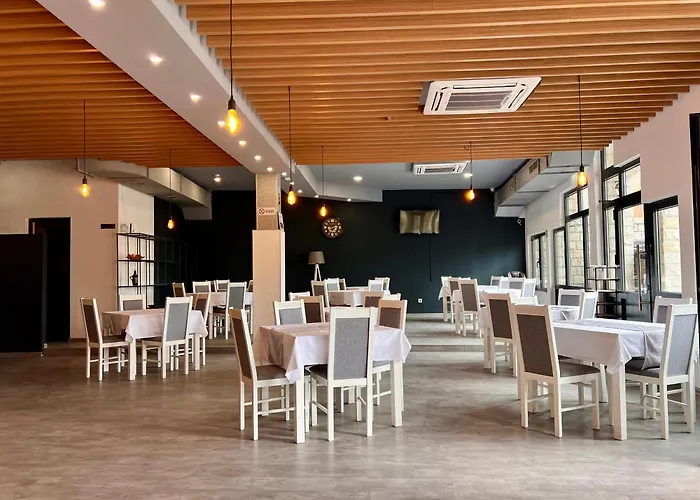 Hotel Nur