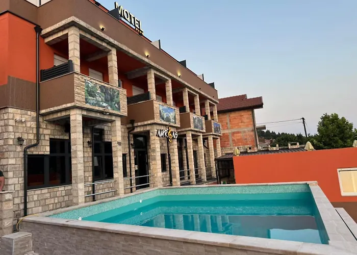 Hotel Nur