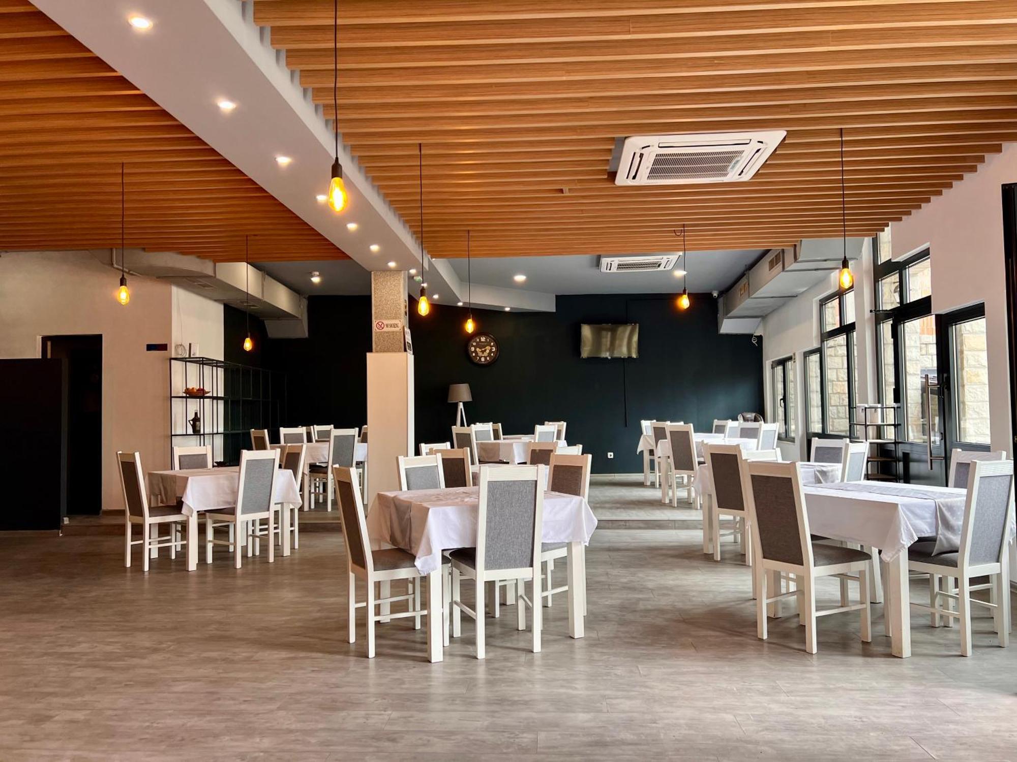 Nur Motel Mostar