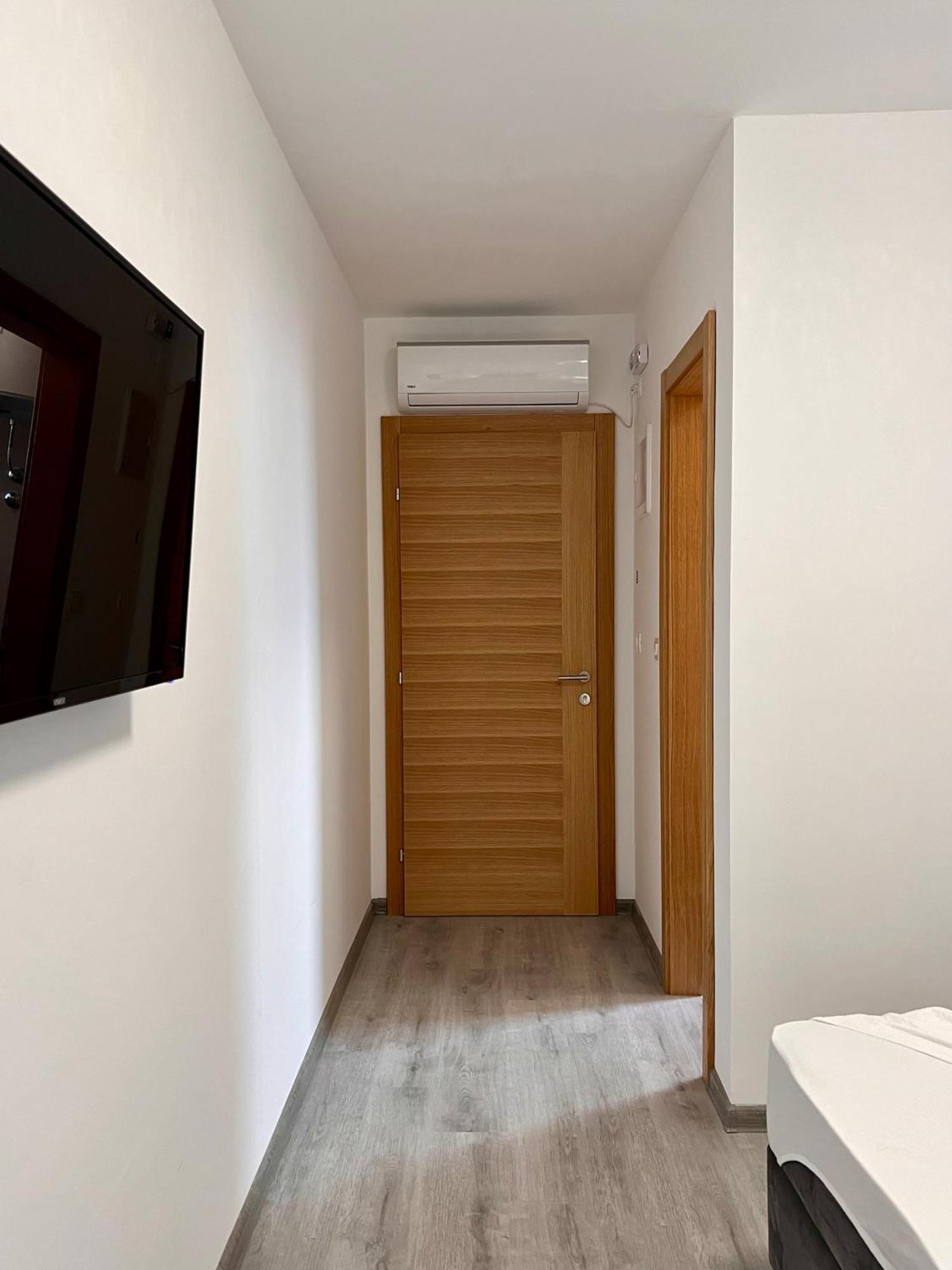 Nur Motel Mostar