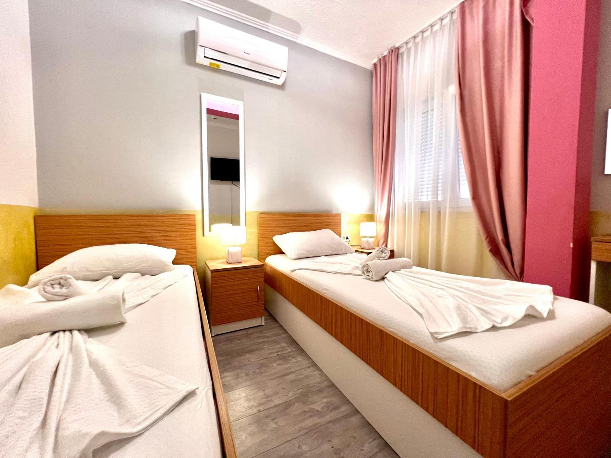 Motel Nur Mostar