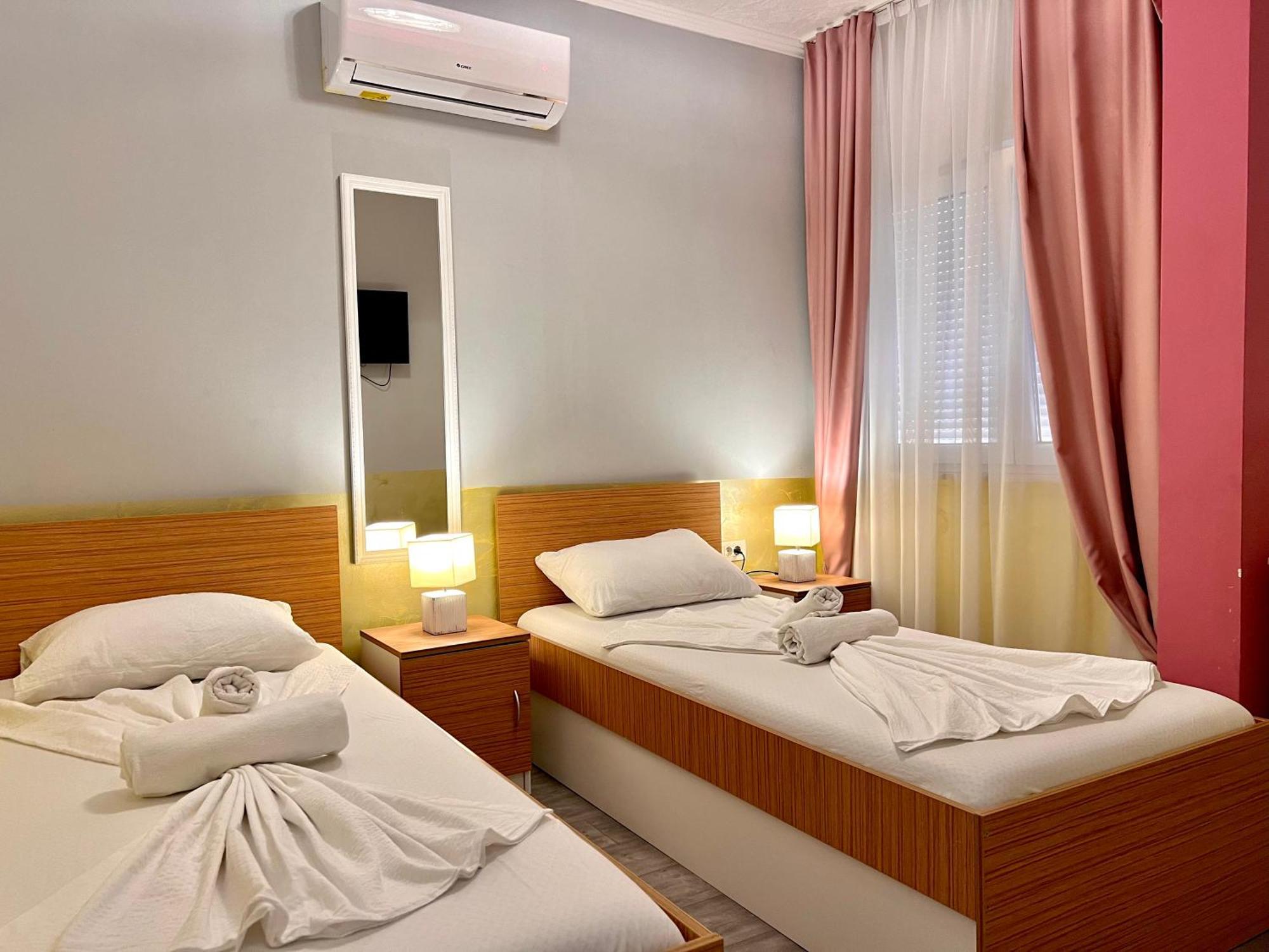 Motel Nur