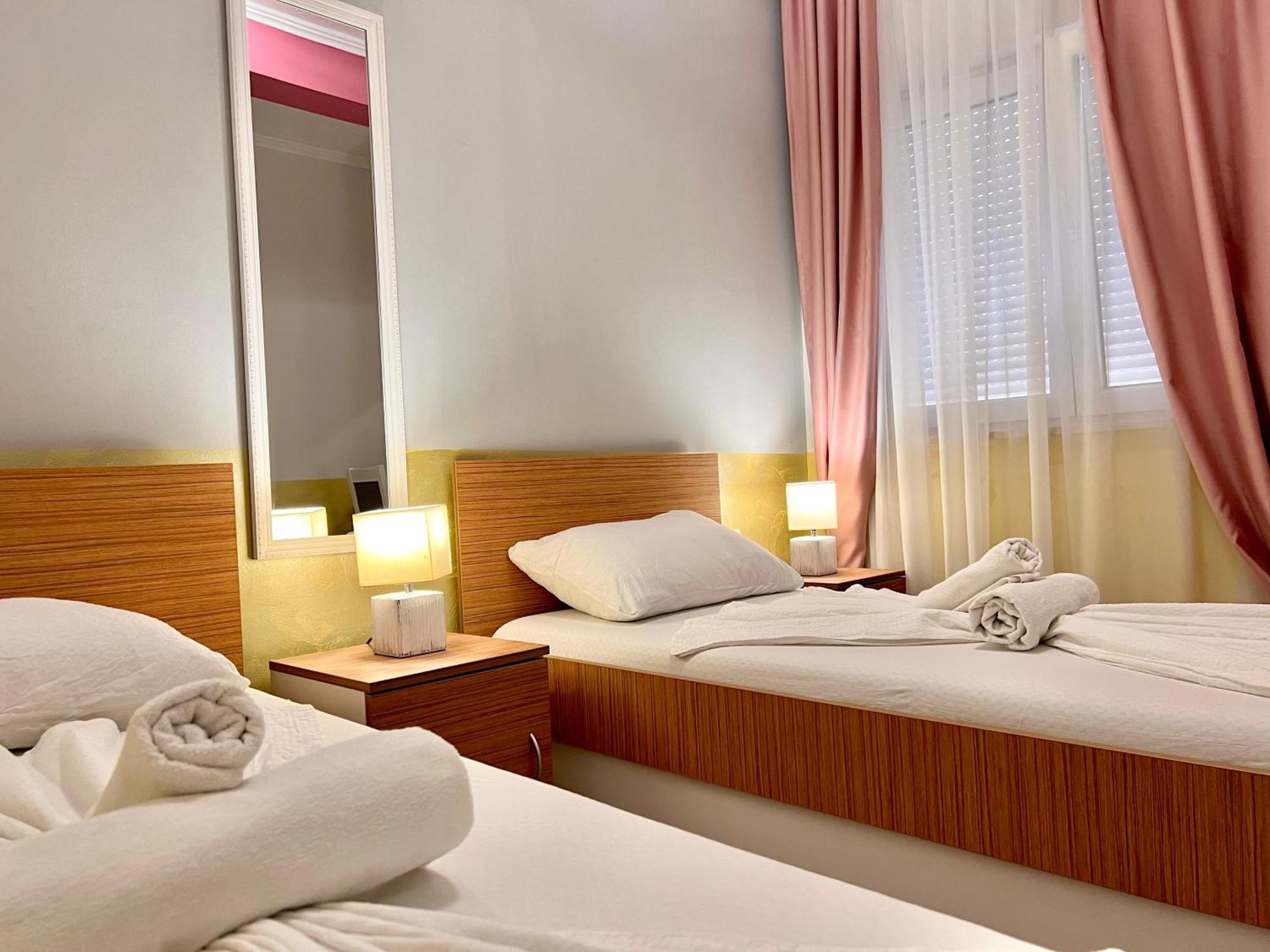 Nur Motel Mostar