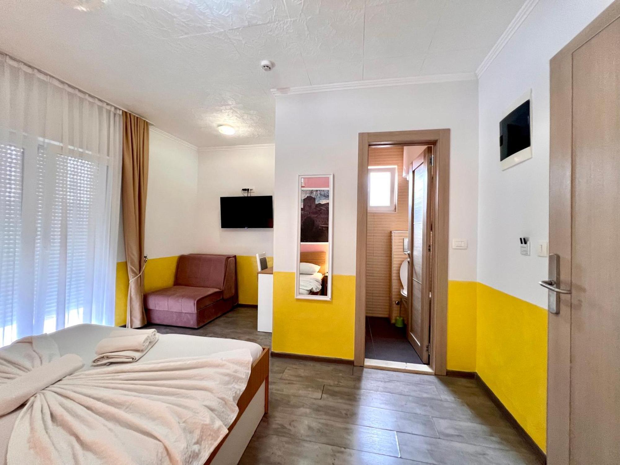 Motel Nur Mostar
