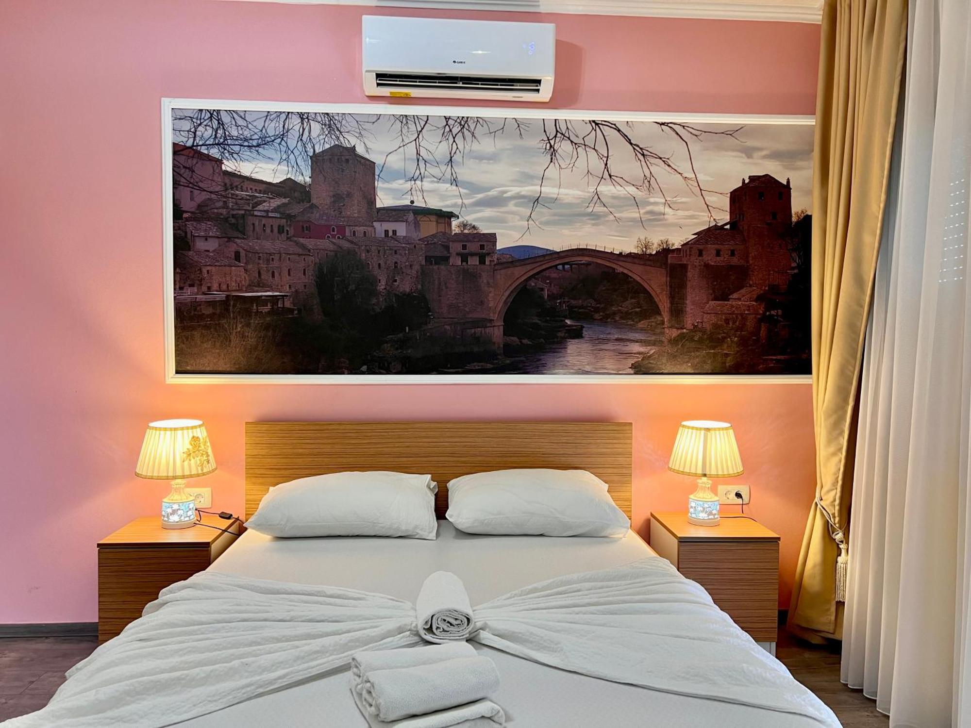 Motel Nur *