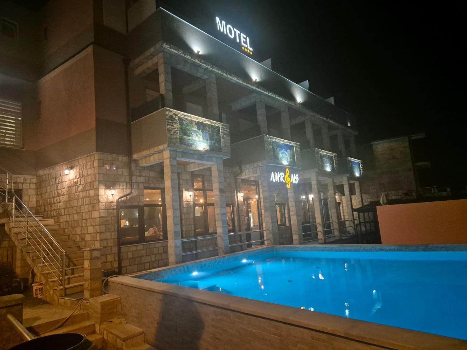 Motel Nur