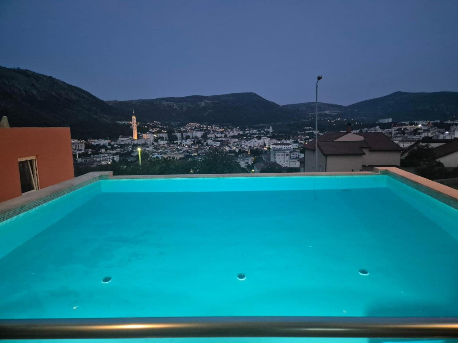 Motel Nur *