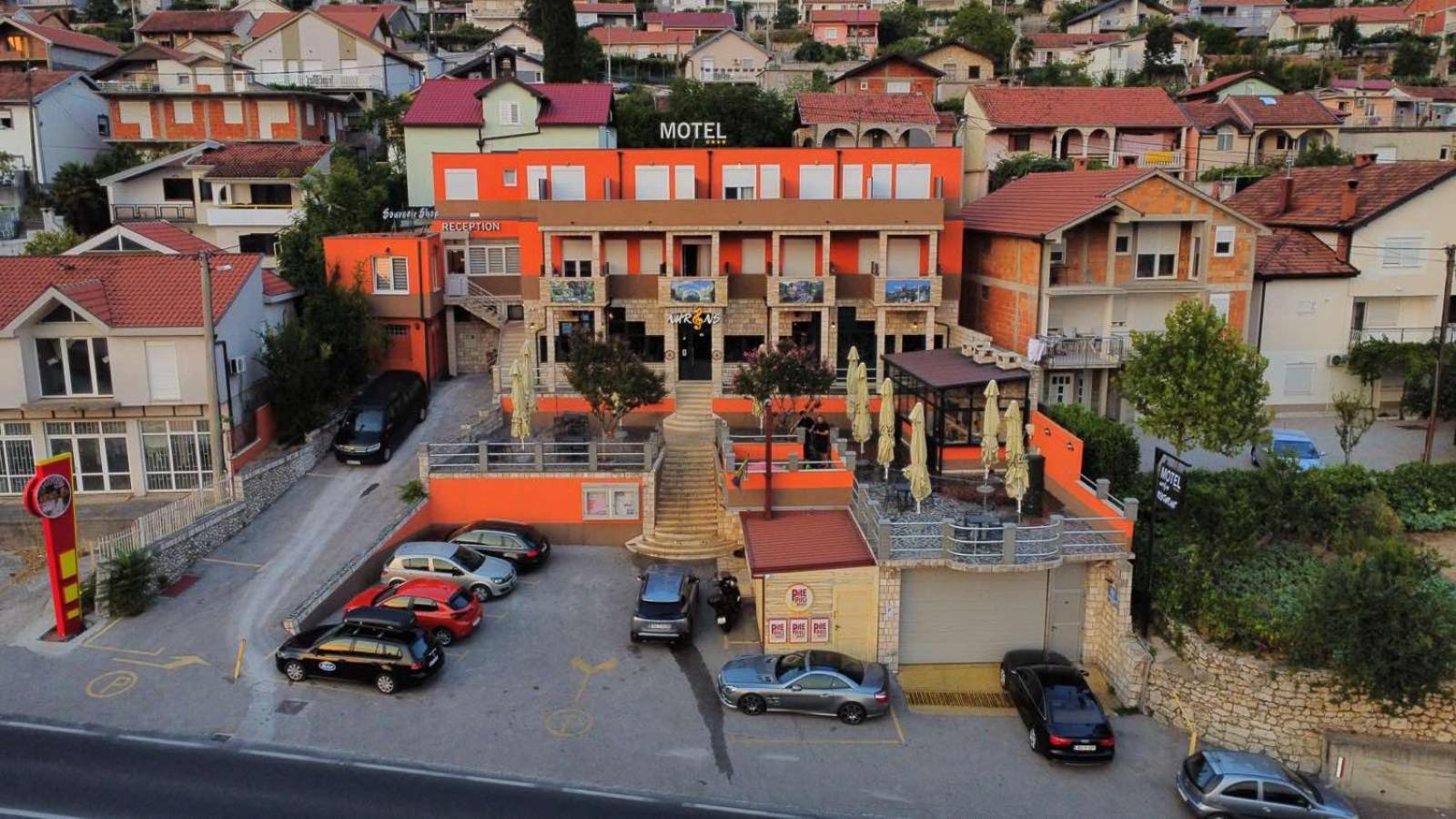 Motel Nur Mostar