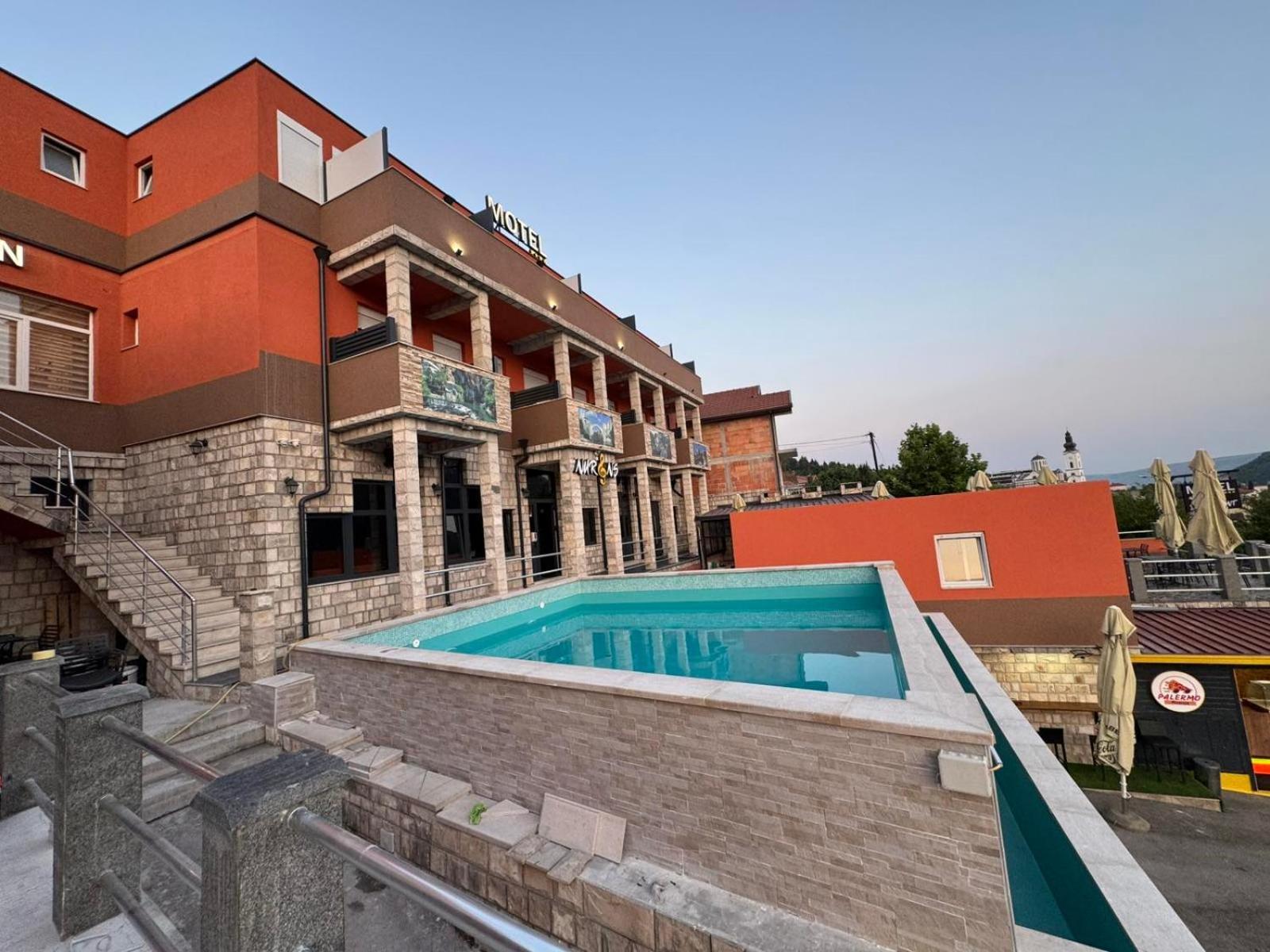Motel Nur Mostar